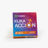 Kuka Acción - Tienda Kukamonga